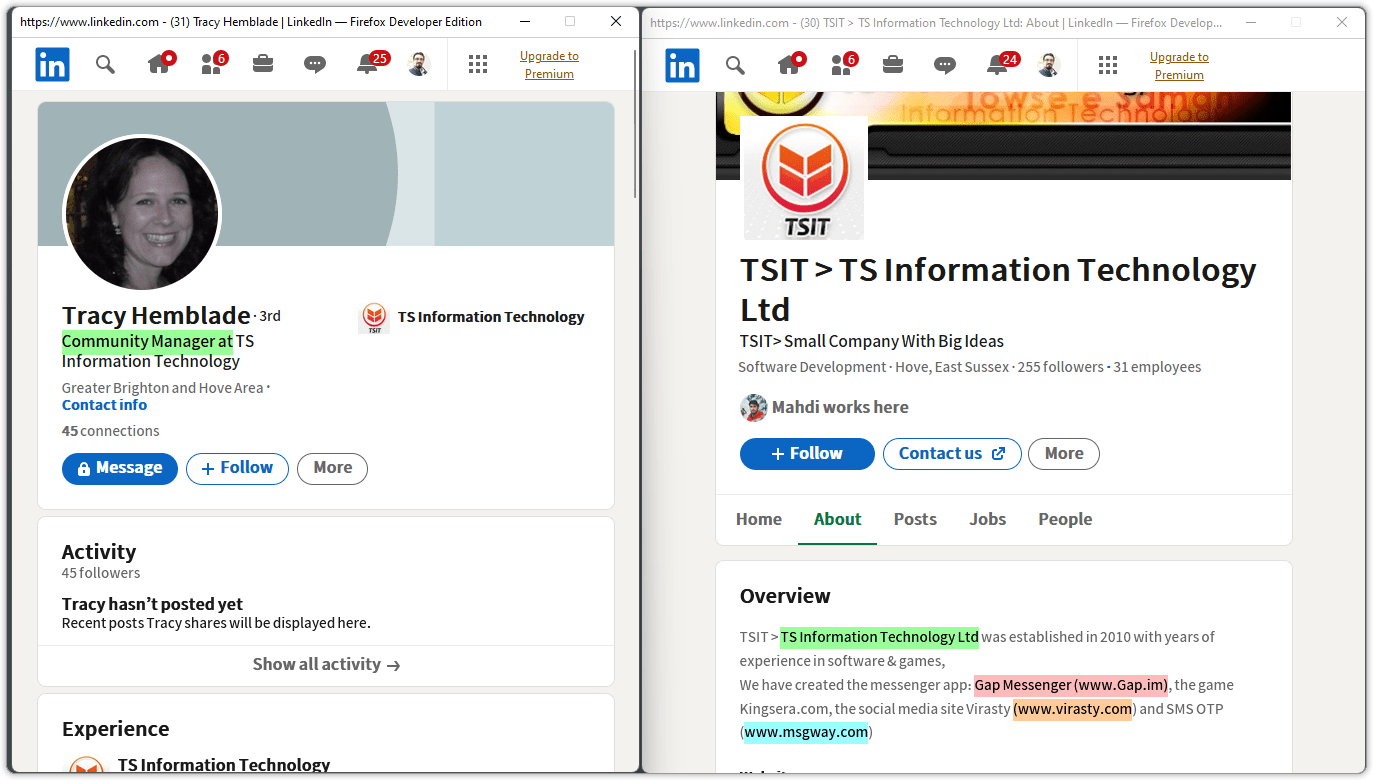 اعماق ویراستی: قسمت اول-دو پرسش از مهدی انجیدنی/api ویراستی؟! 1 Mehdi Anjidani mammy01
