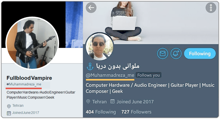 سندروم رنفیلد یا بیماری خونآشامی 2 pro1